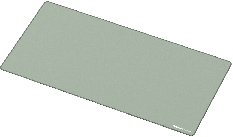 Podkładka na biurko Fellowes Breyta, 800x400x2.5mm, szałwiowy