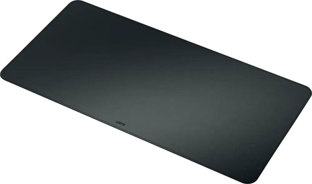 Podkładka na biurko Leitz, 800x400mm, czarny