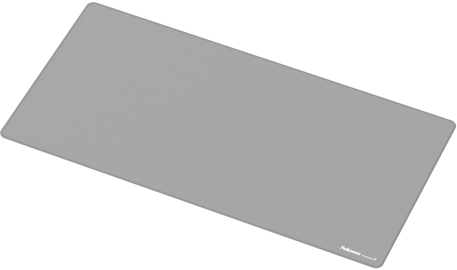 Podkładka na biurko Fellowes Breyta, 800x400x2.5mm, szary