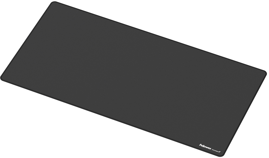 Podkładka na biurko Fellowes Breyta, 800x400x2.5mm, czarny