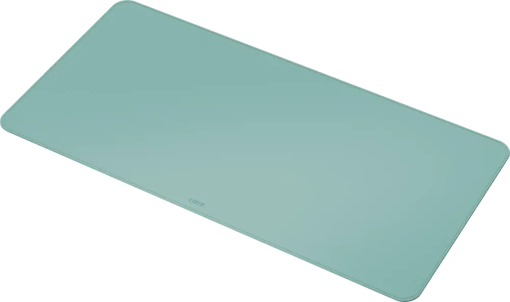 Podkładka na biurko Leitz, 800x400mm, miętowy