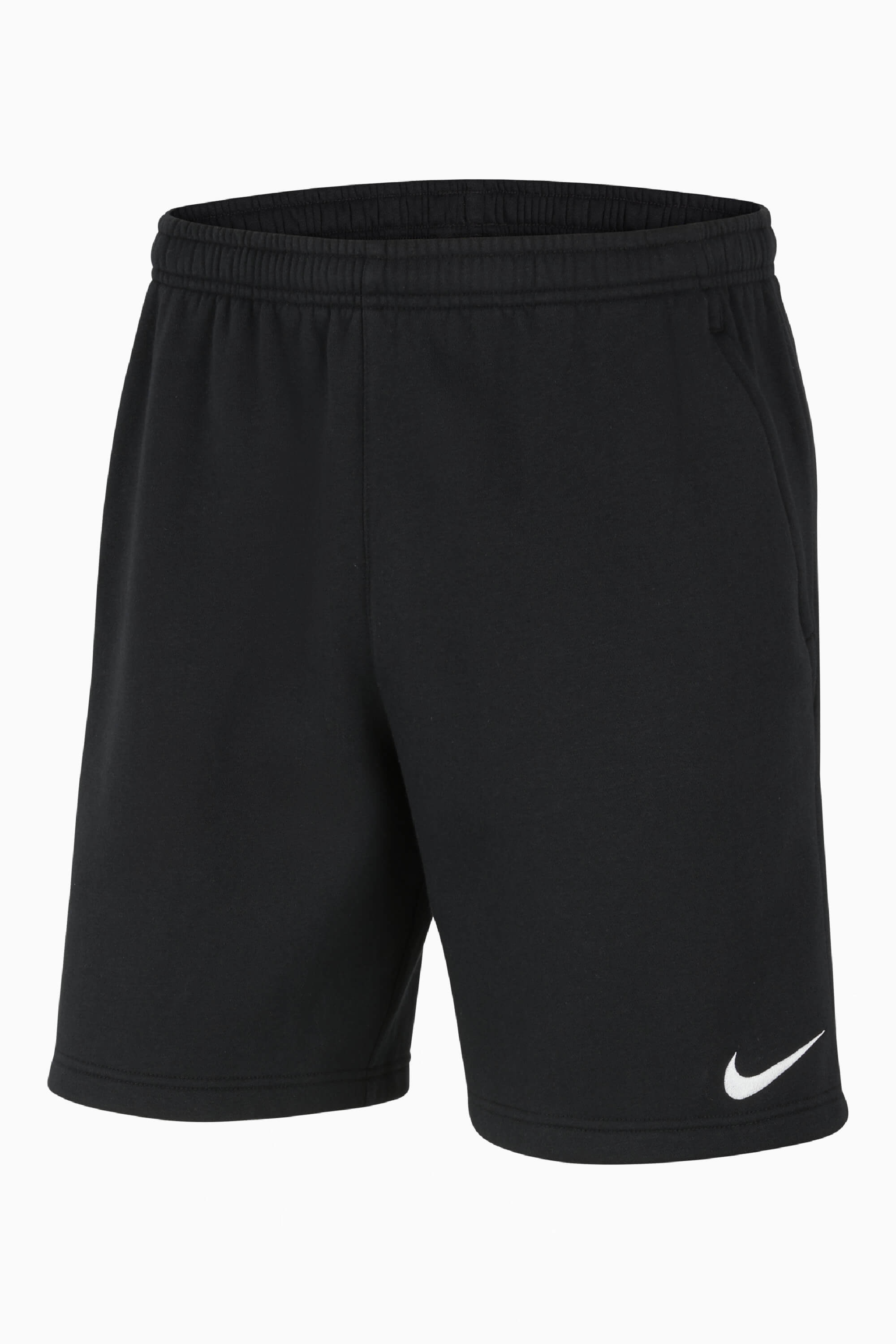 Spodenki Nike Park 20 Junior - Szary