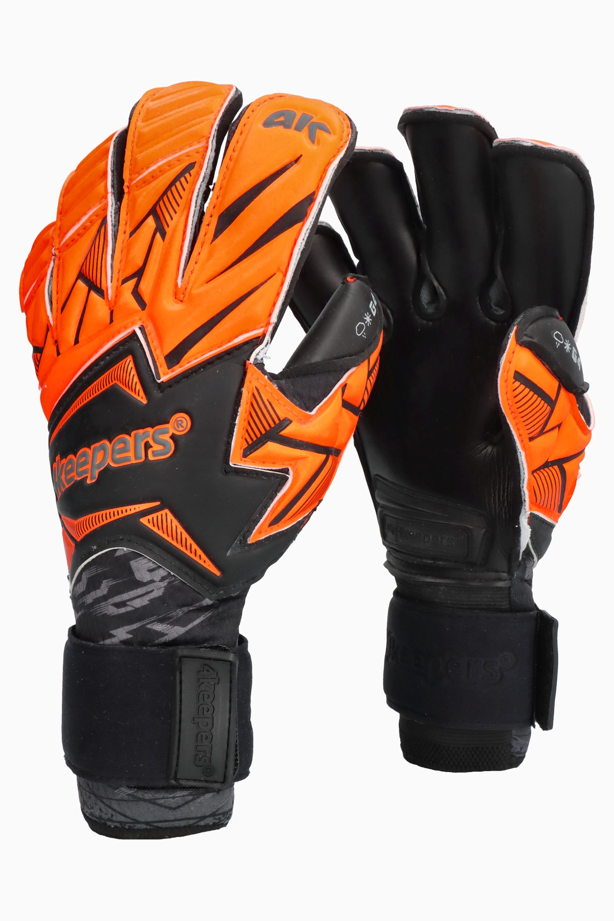 Rękawice 4keepers Force V3.25 RF2G