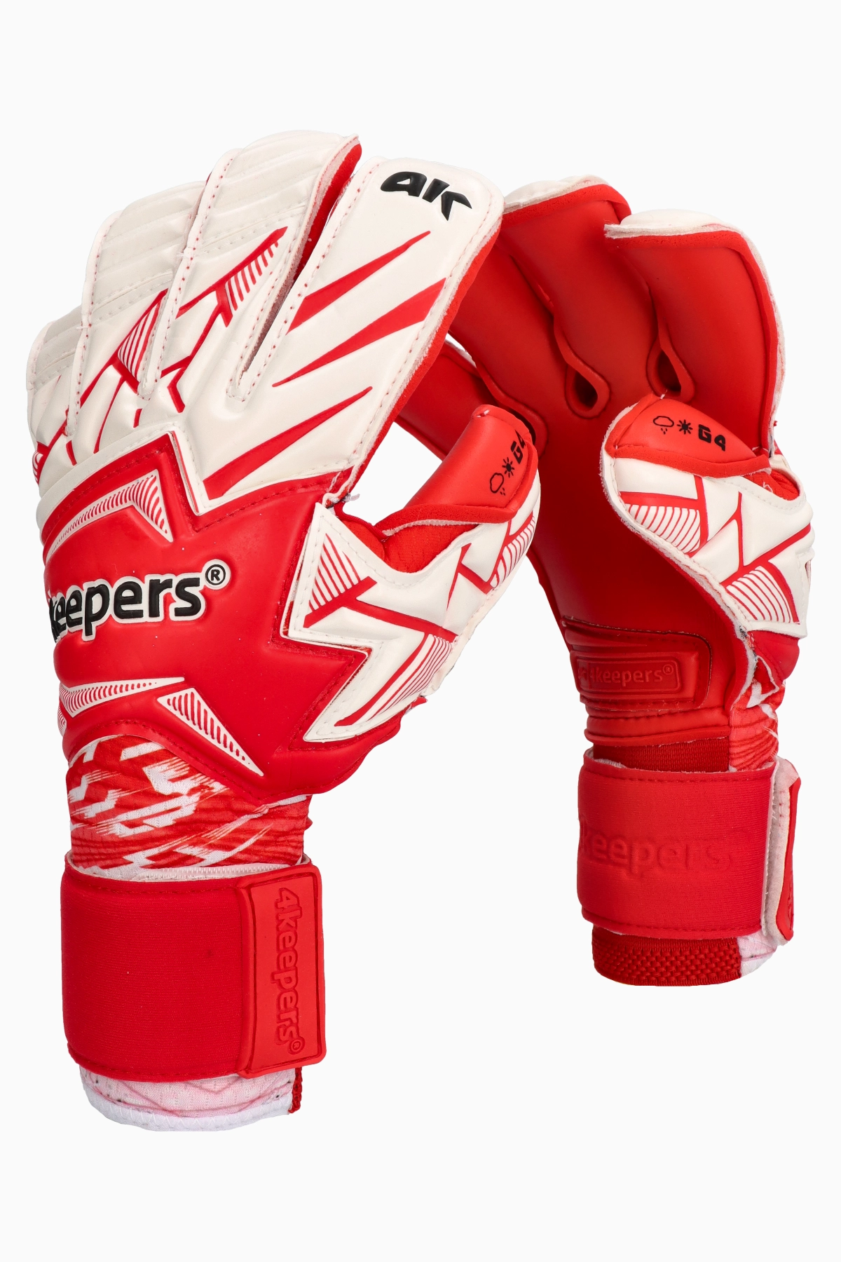 Rękawice 4keepers Force V4.25 RF2G Junior