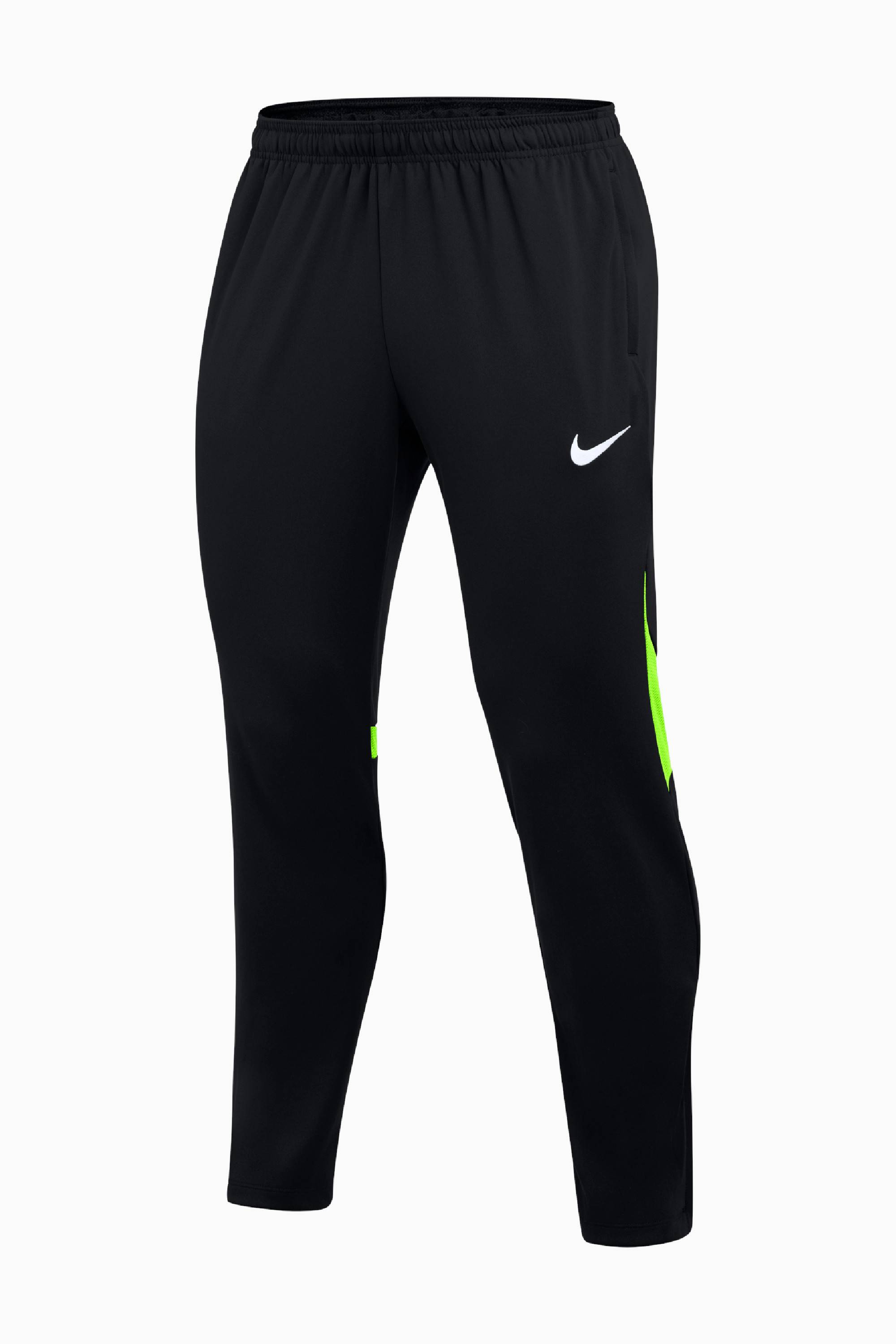 Spodnie Nike Dri-FIT Academy Pro - Czarny