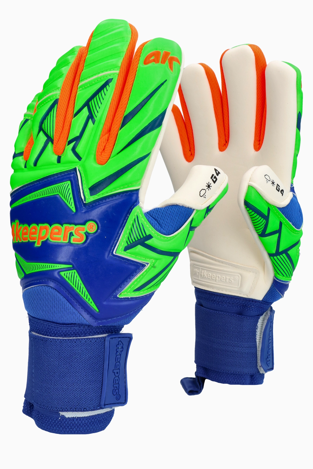 Rękawice 4keepers Force V5.25 Twist HNC