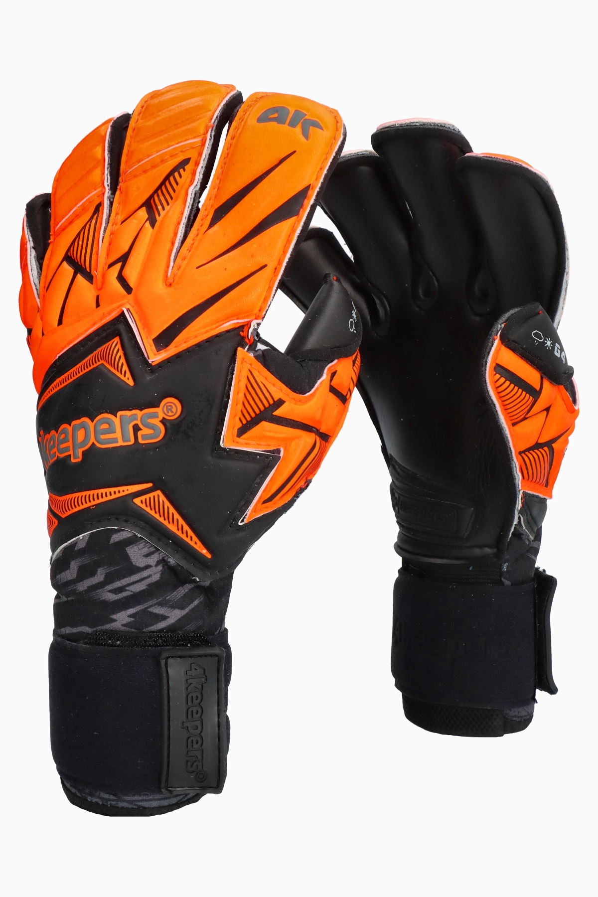 Rękawice 4keepers Force V3.25 RF2G Junior