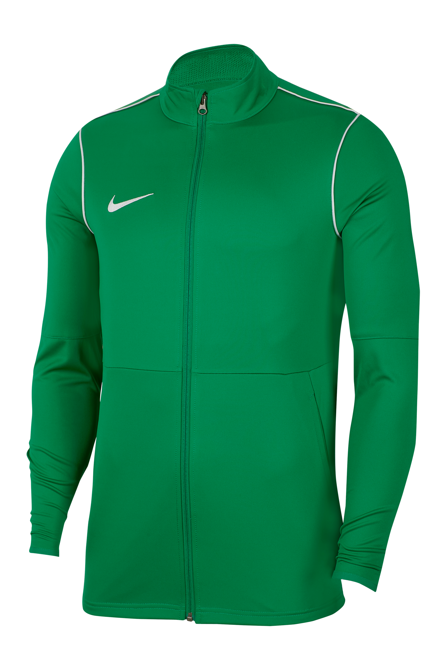 Bluza Nike Dry Park 20 Junior - Zielony
