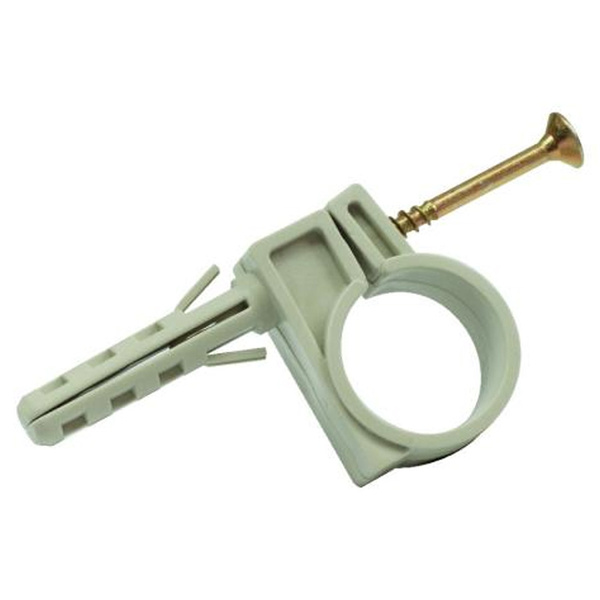 Obejma szybkiego montażu 25 mm Tycner