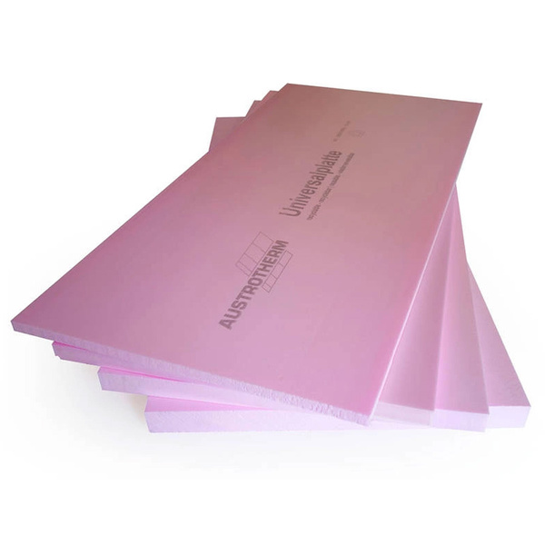 Styrodur Austrotherm XPS TOP30 12cm SF (2,25m2) Klasa F