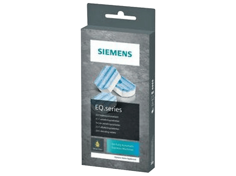 Tabletki do odkamieniania SIEMENS TZ80002B