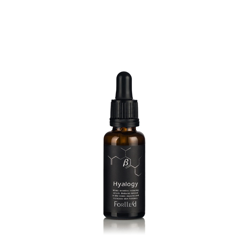 Forlled Hyalogy β 30ml