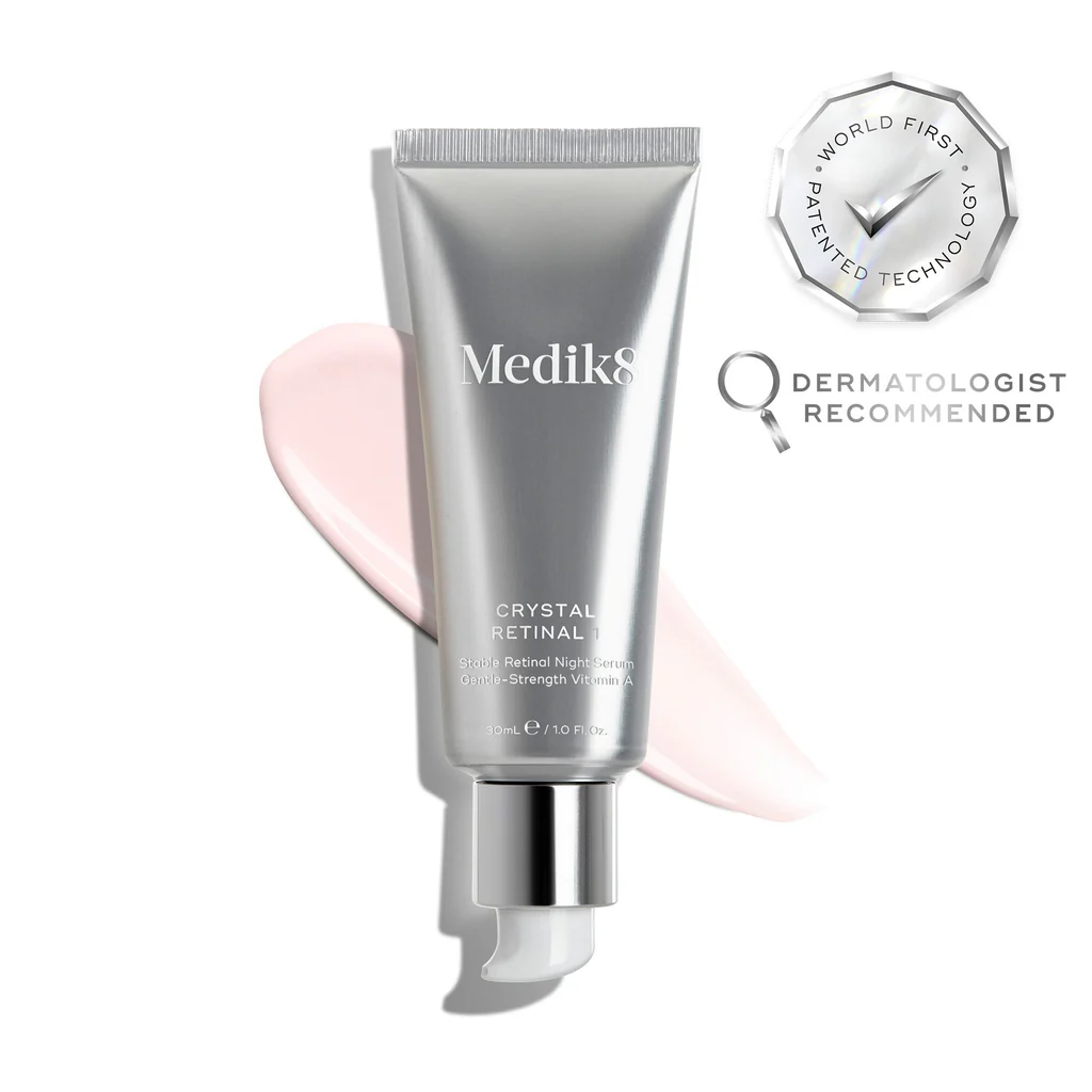 Medik8 Crystal Retinal 1; 30ml.