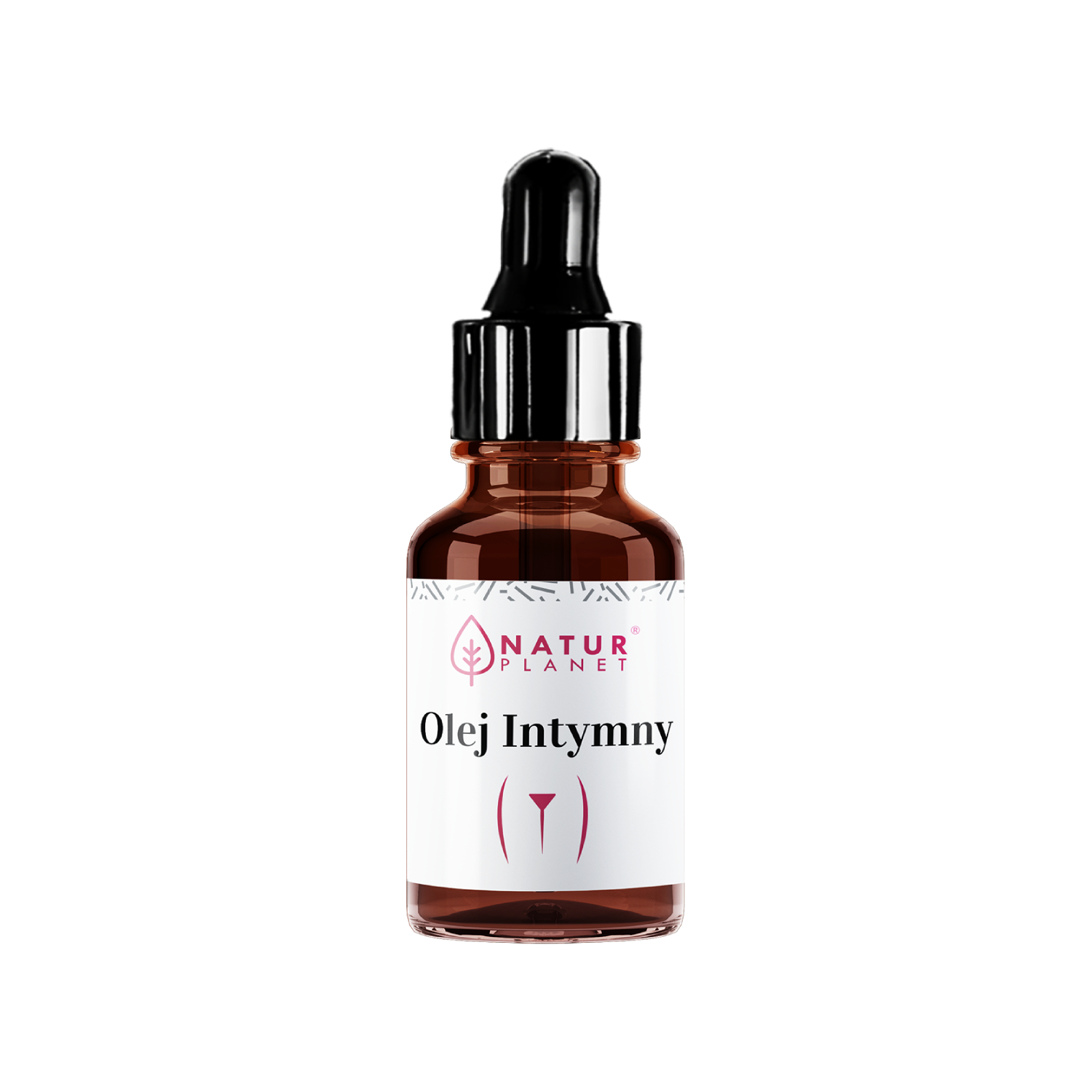 Natur planet - olej intymny, pielęgnuje okolice intymne skłonne do podrażnień, 30 ml