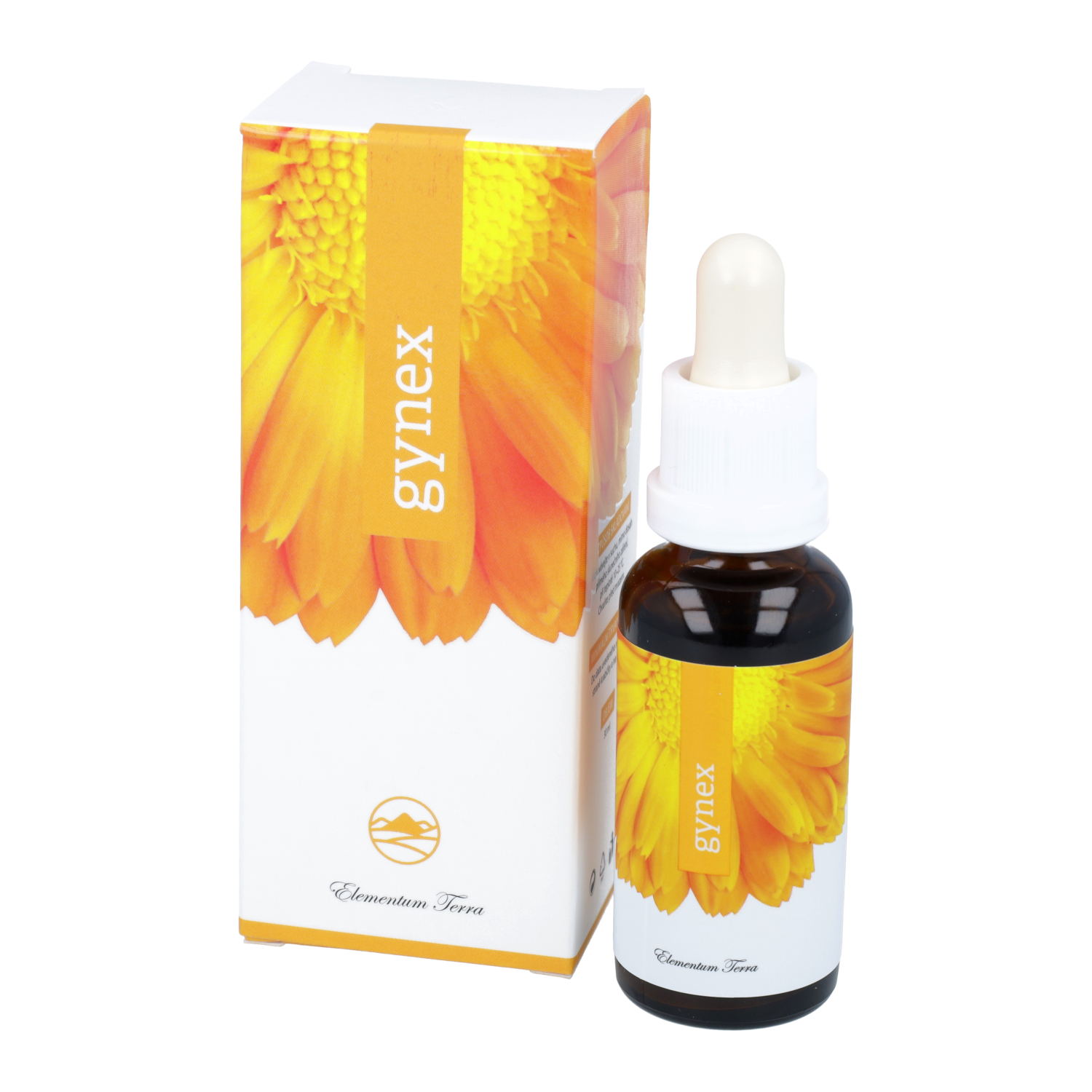 Energy gynex, 30 ml
