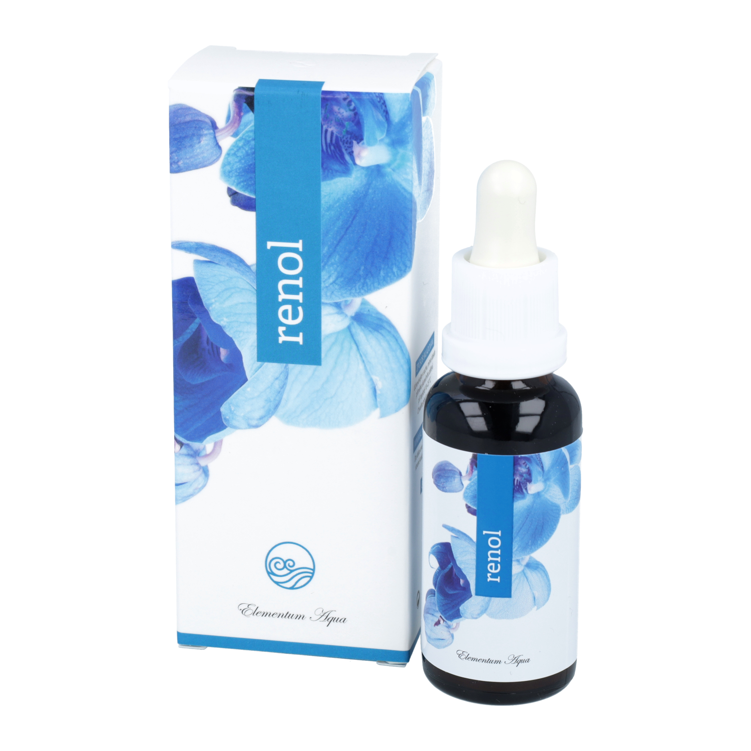 Energy renol, 30 ml