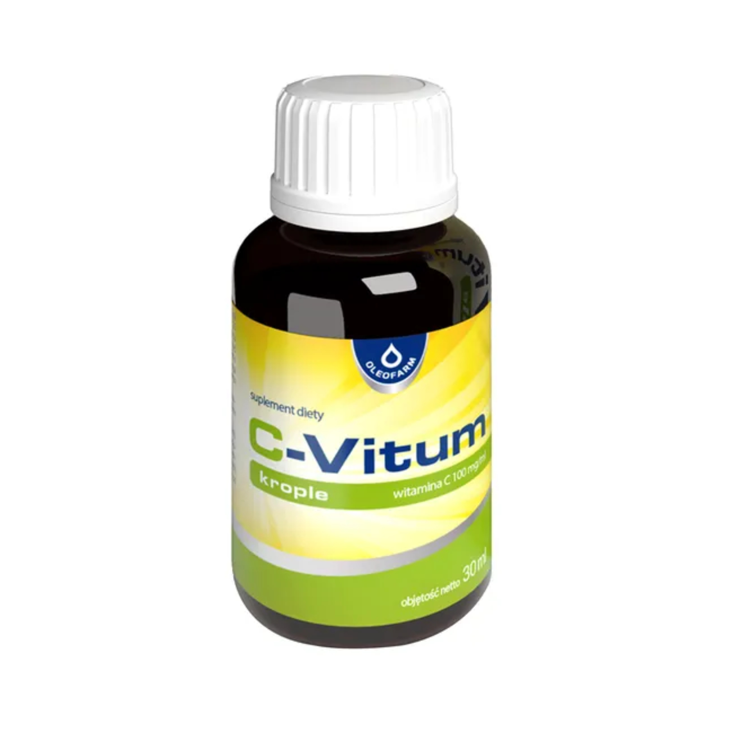C-vitum, 30 ml