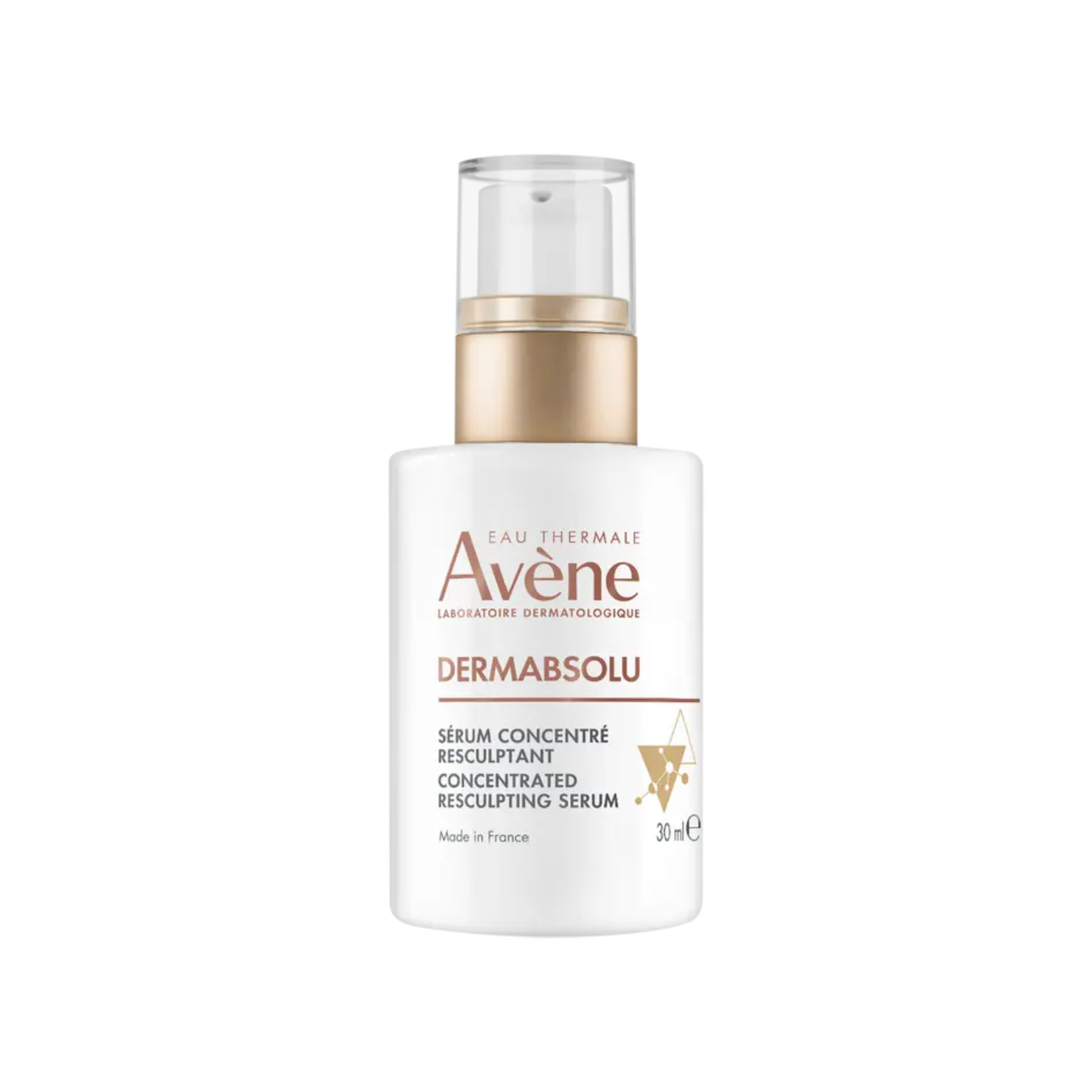 Avene dermabsolu - serum przywracające kontur twarzy, 30 ml