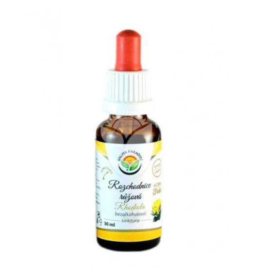 Salvia różeniec górski, krople, bez alkoholu, 50 ml
