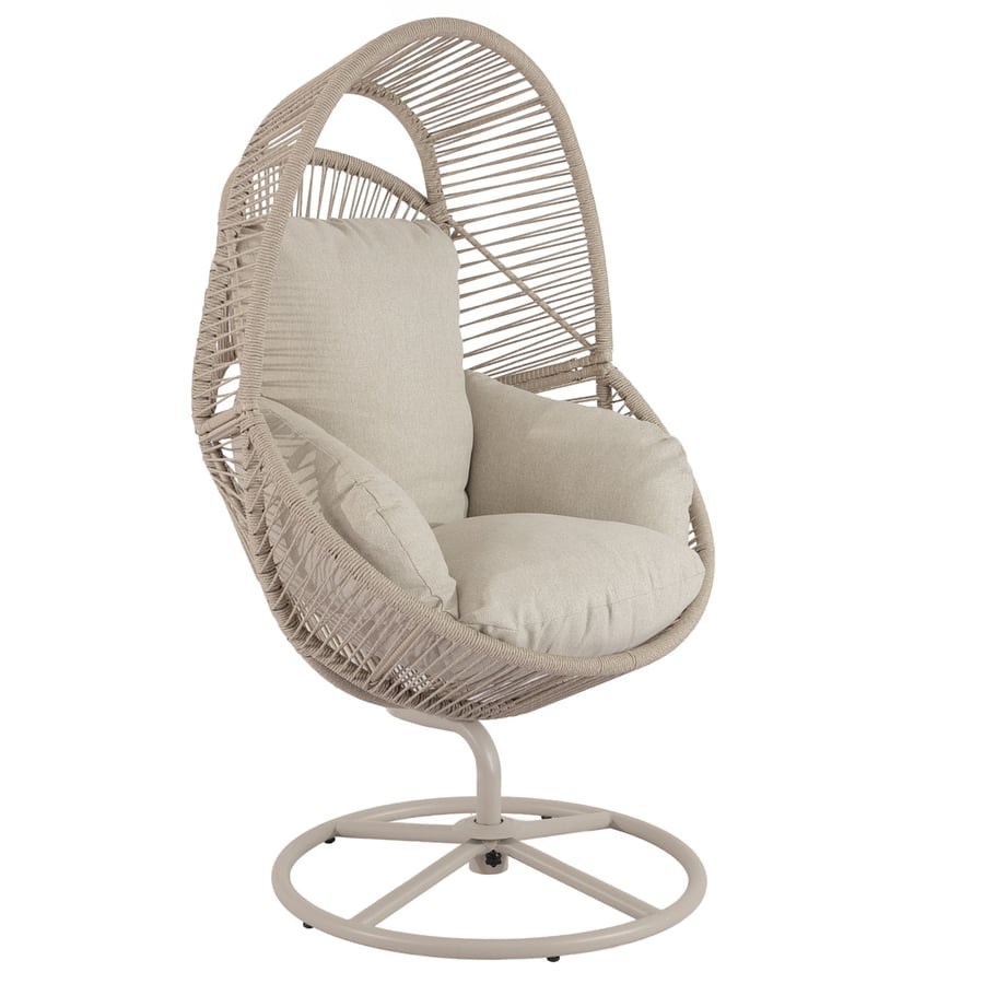 Gartensessel VICO - beige