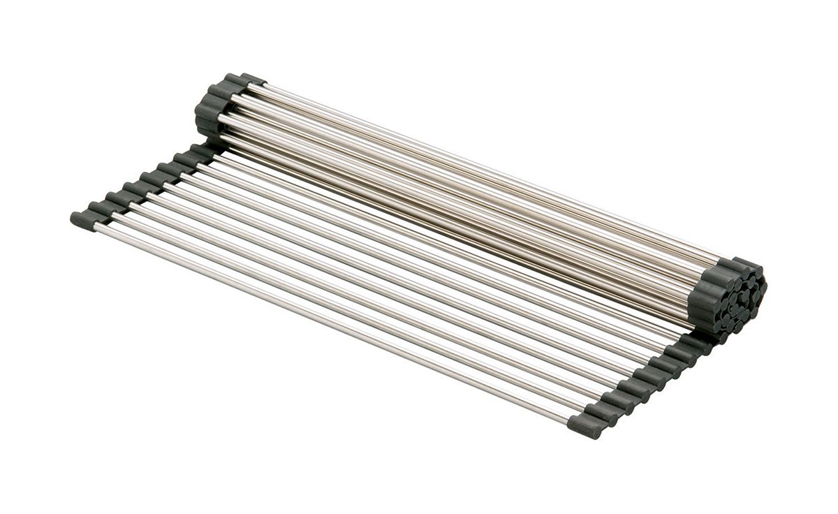 Franke Maris rollmata stalowa 112.0075.642
