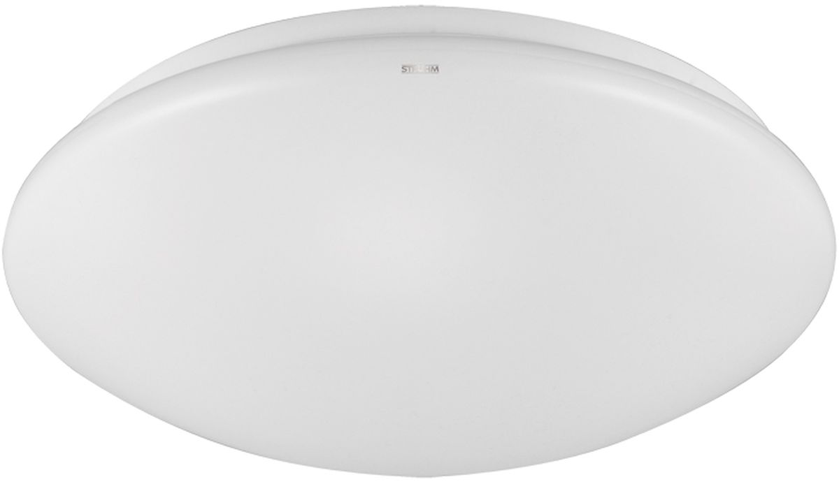 Strühm Stig plafon 1x13 W biały 4158