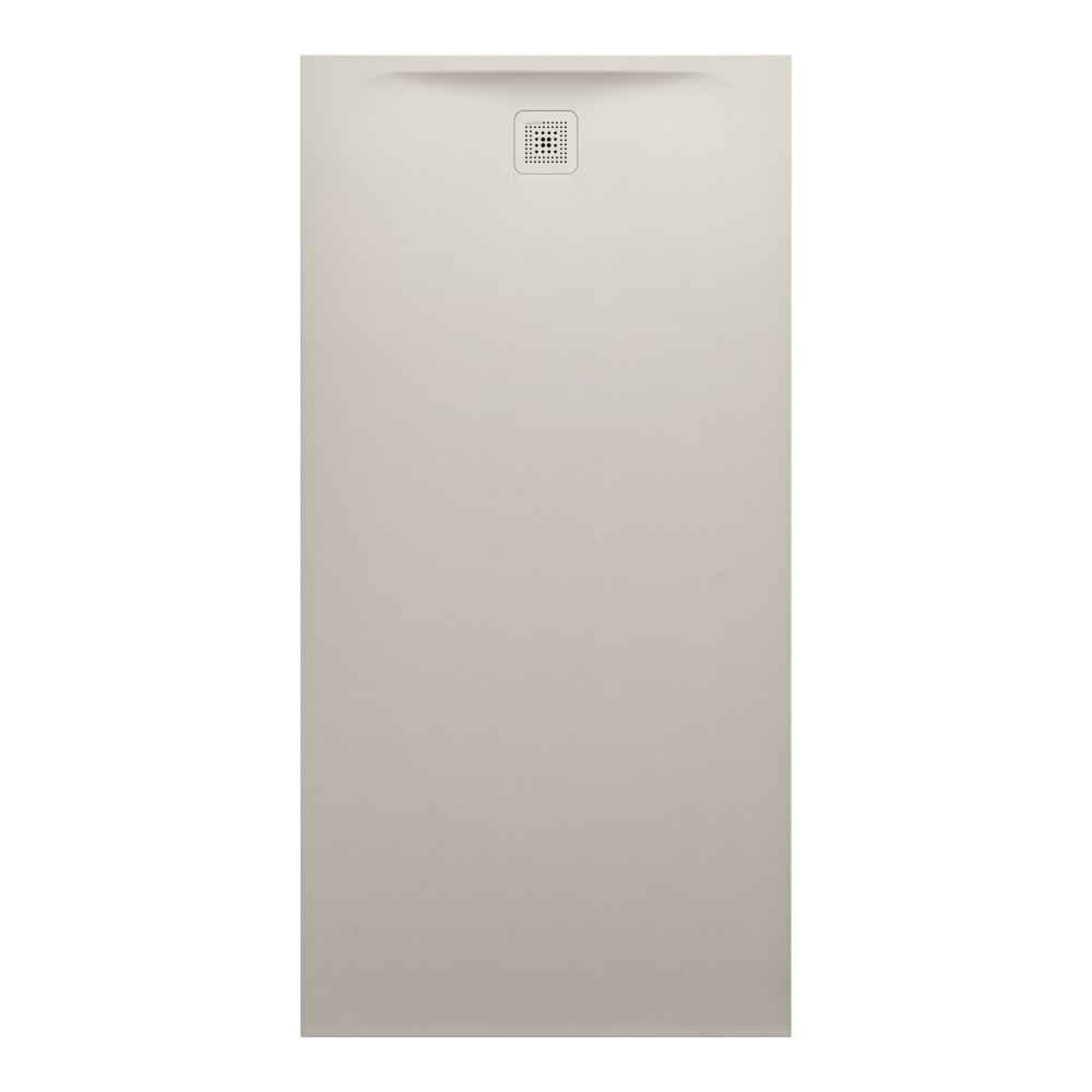Laufen Pro brodzik prostokątny 200x100 cm beżowy H2169591860001