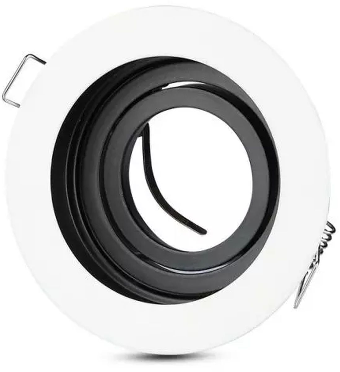 V-TAC lampa do zabudowy biała 3595