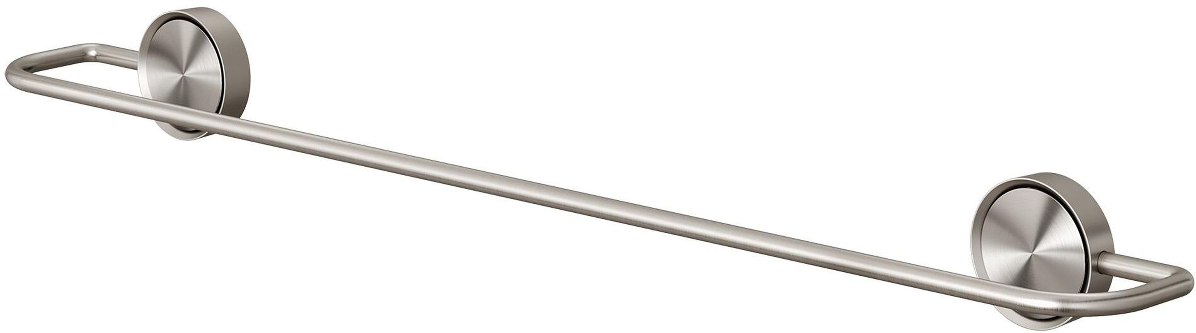 Tiger Ace wieszak na ręcznik 58,4 cm stal nierdzewna szczotkowana 800596 - Wysyłka w 24h