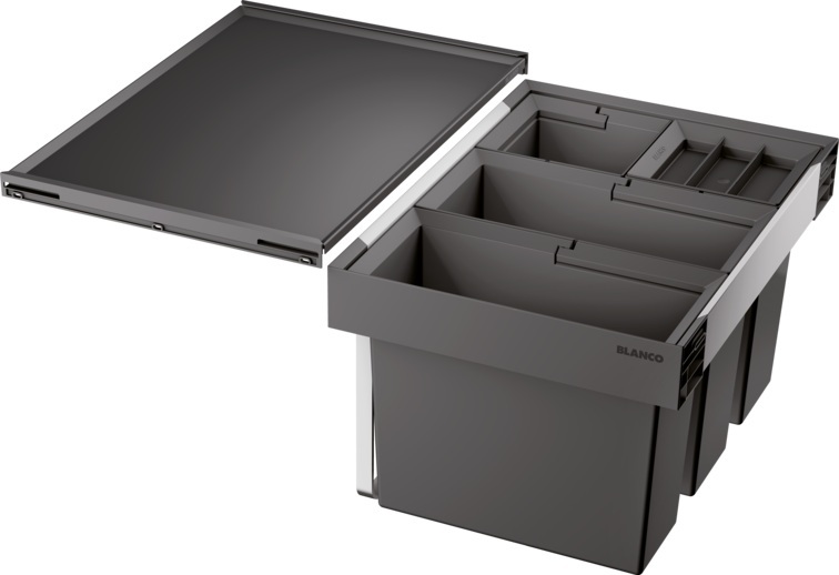 Blanco Flexon II 60/4 sortownik na odpady 521474