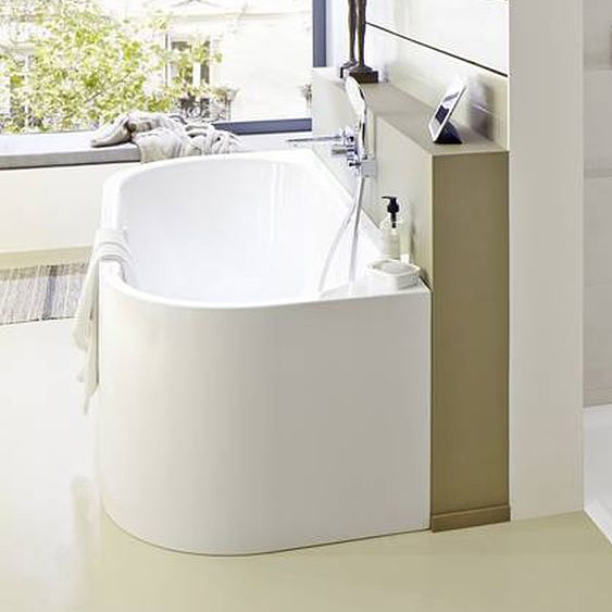 Kaldewei Meisterstück Centro Duo 2 wanna prostokątna 170x75 cm model 1131-4040 biała 202240403001