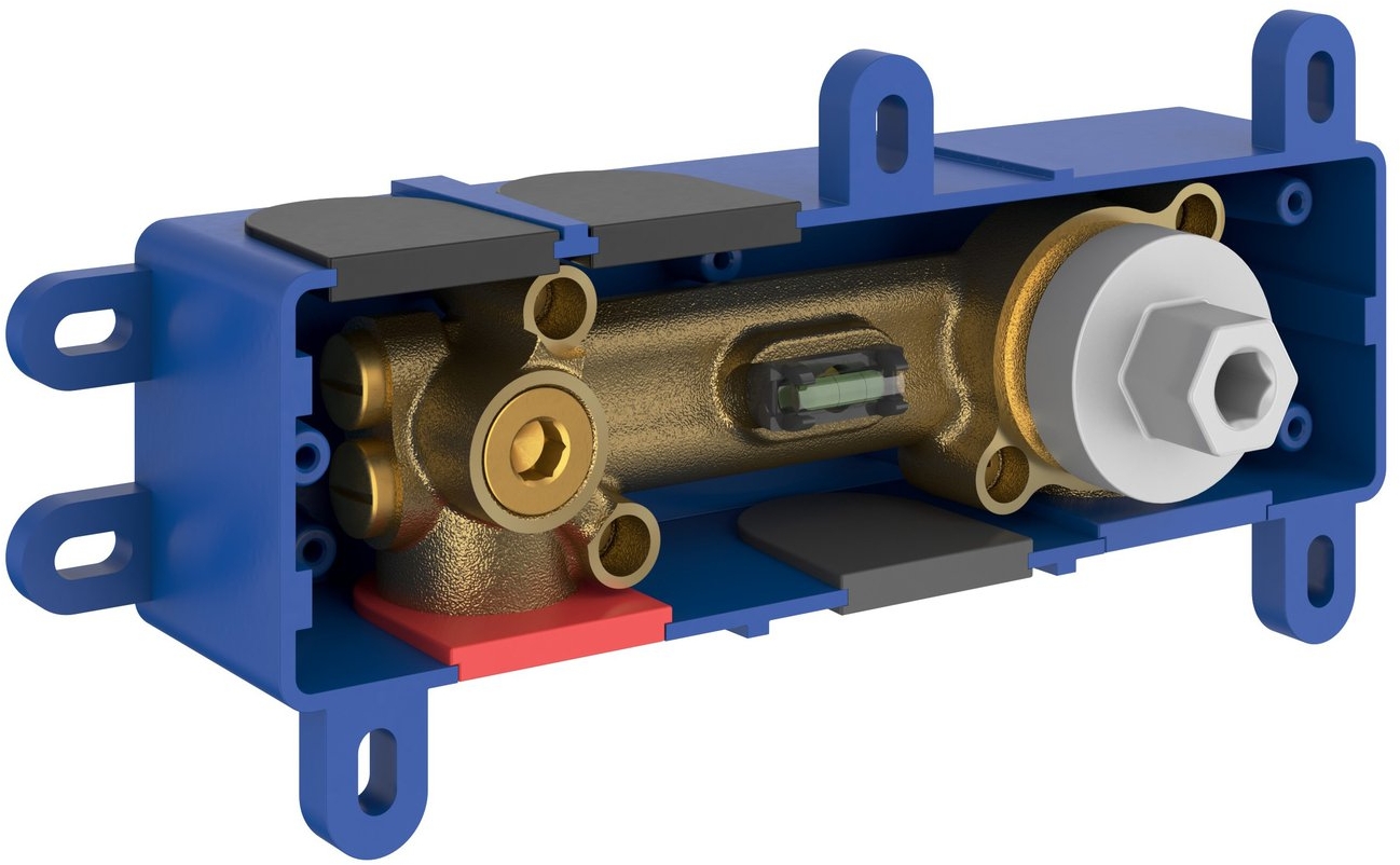 Ravak R-Box 07B.50 element podtynkowy baterii X070231