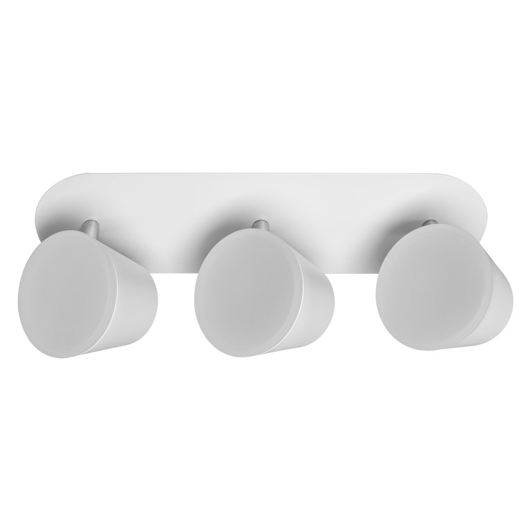 Ledvance LED Spot kinkiet 3x7W biały - Wysyłka w 24h
