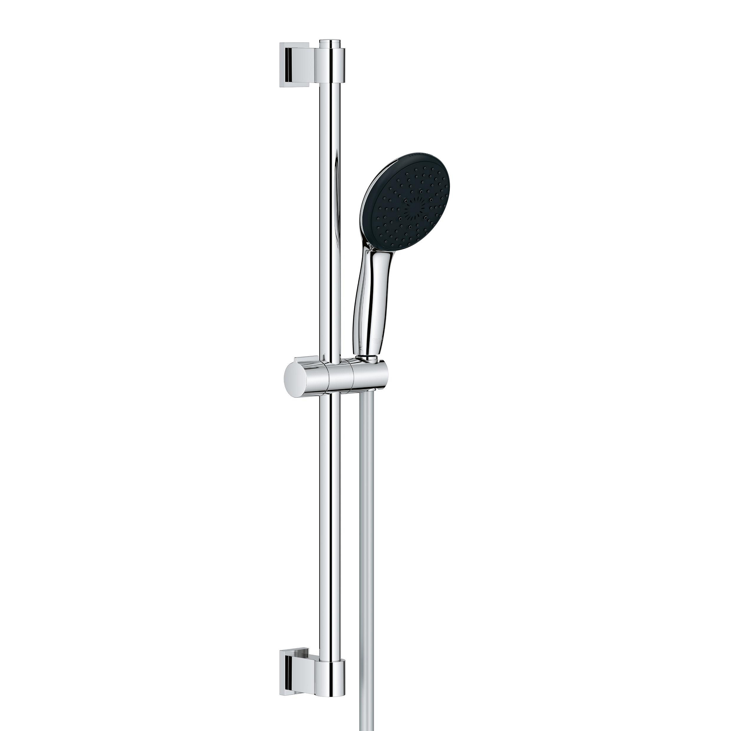 Grohe Vitalio Start zestaw prysznicowy ścienny chrom 26032001 - Wysyłka w 24h