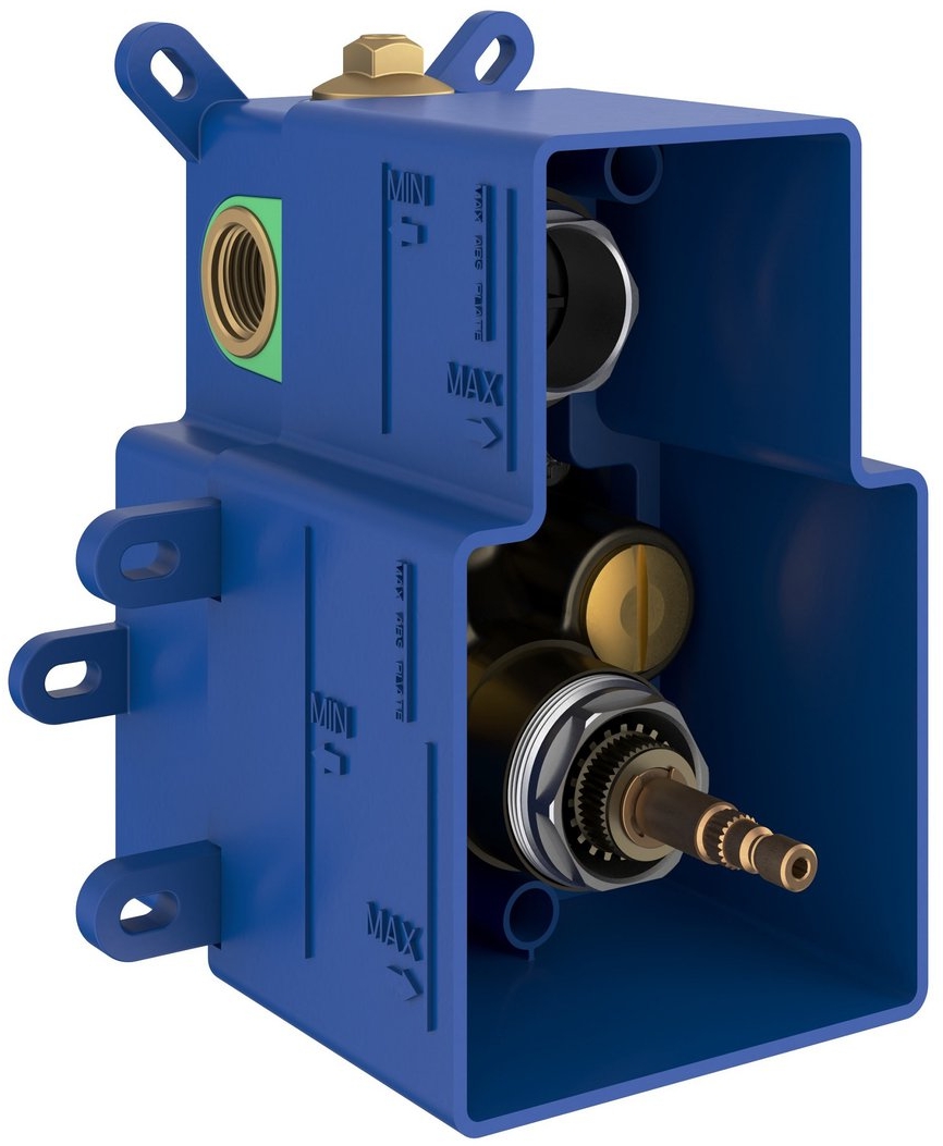 Ravak R-Box 07C.50 element podtynkowy baterii X070232
