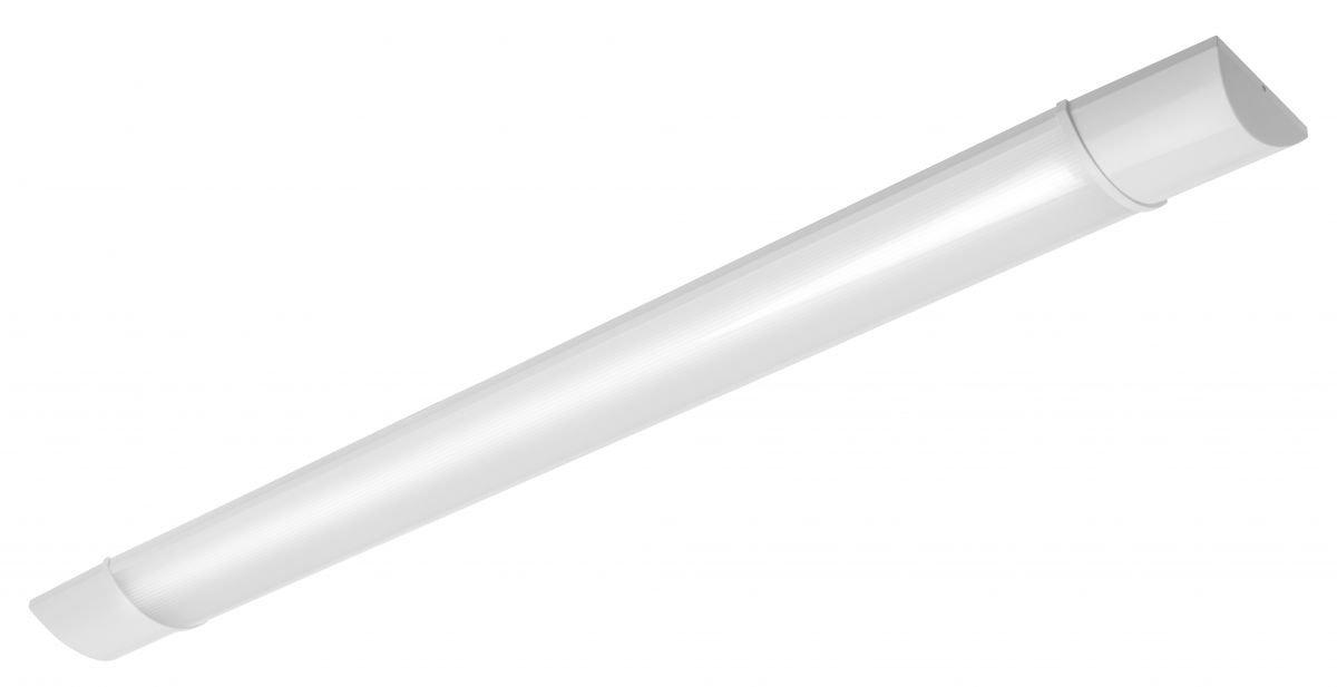 GTV Kelio lampa garażowa 36 W cm LD-KEL36W-NW