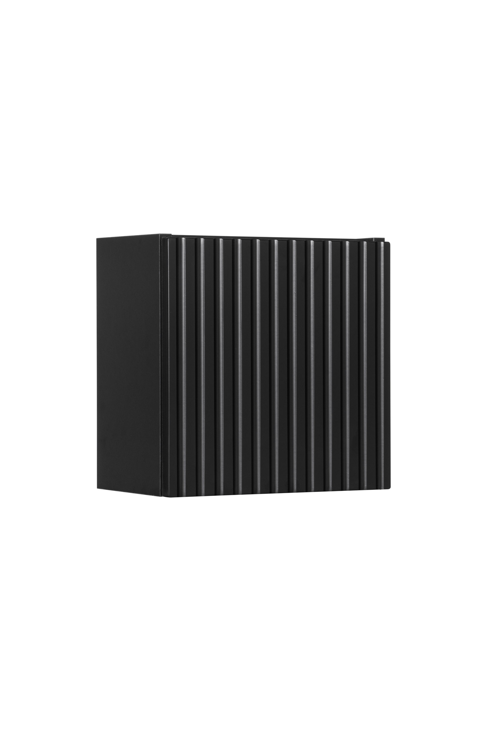 Comad Nova Black szafka 30x18,9x30 cm czarna NOVA BLACK D 83-30-1DQ(W83-03D)