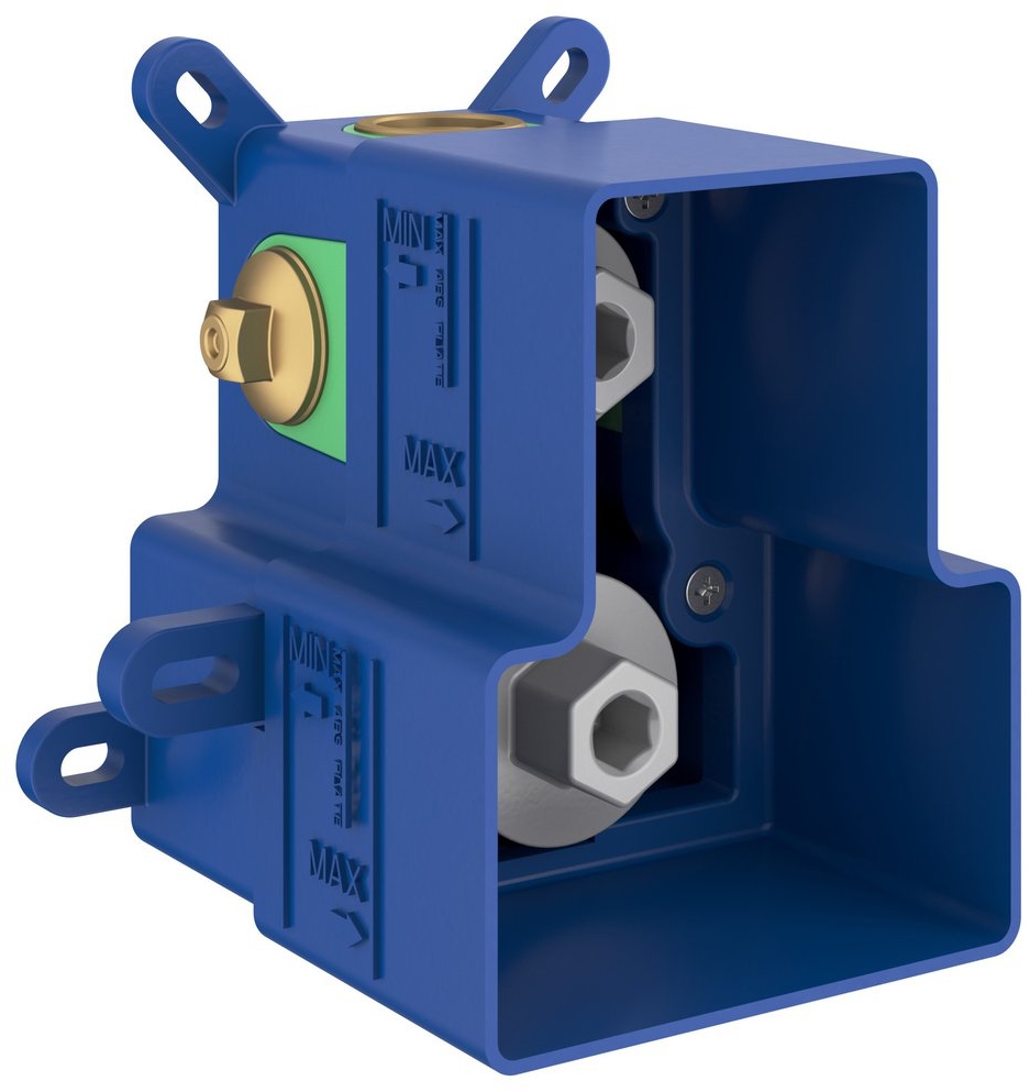 Ravak R-Box 07E.50 element podtynkowy baterii X070234