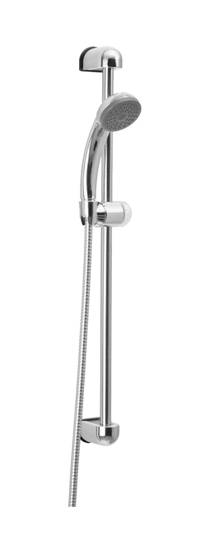 Invena Ava New zestaw prysznicowy chrom AU-56-001