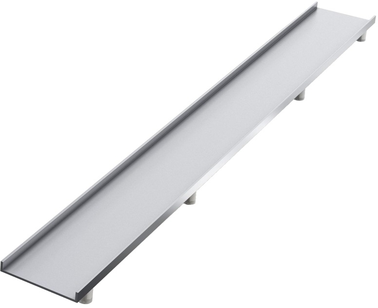 Schedpol Base ruszt 80 cm do odpływu liniowego 10.052/PL