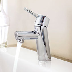 Grohe Concetto bateria umywalkowa chrom 32204001 - Wysyłka w 24h