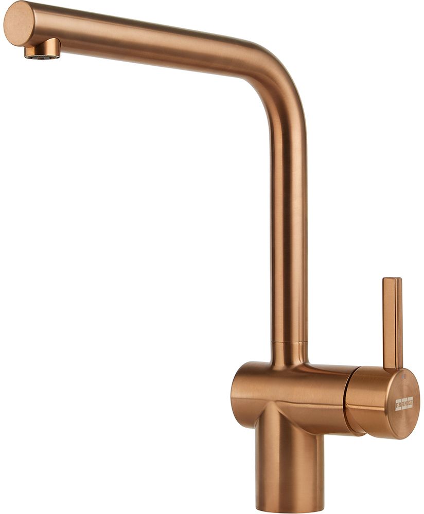 Franke Atlas Neo M bateria kuchenna stojąca miedziana 115.0628.204