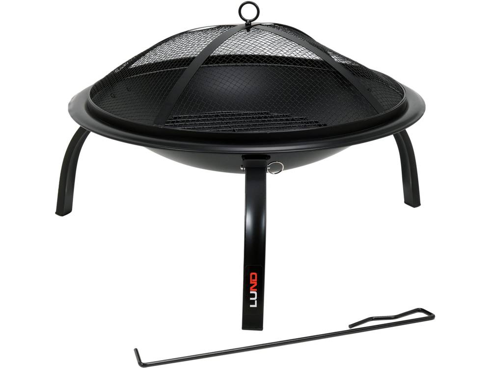 Palenisko ogrodowe 56 cm | 99912