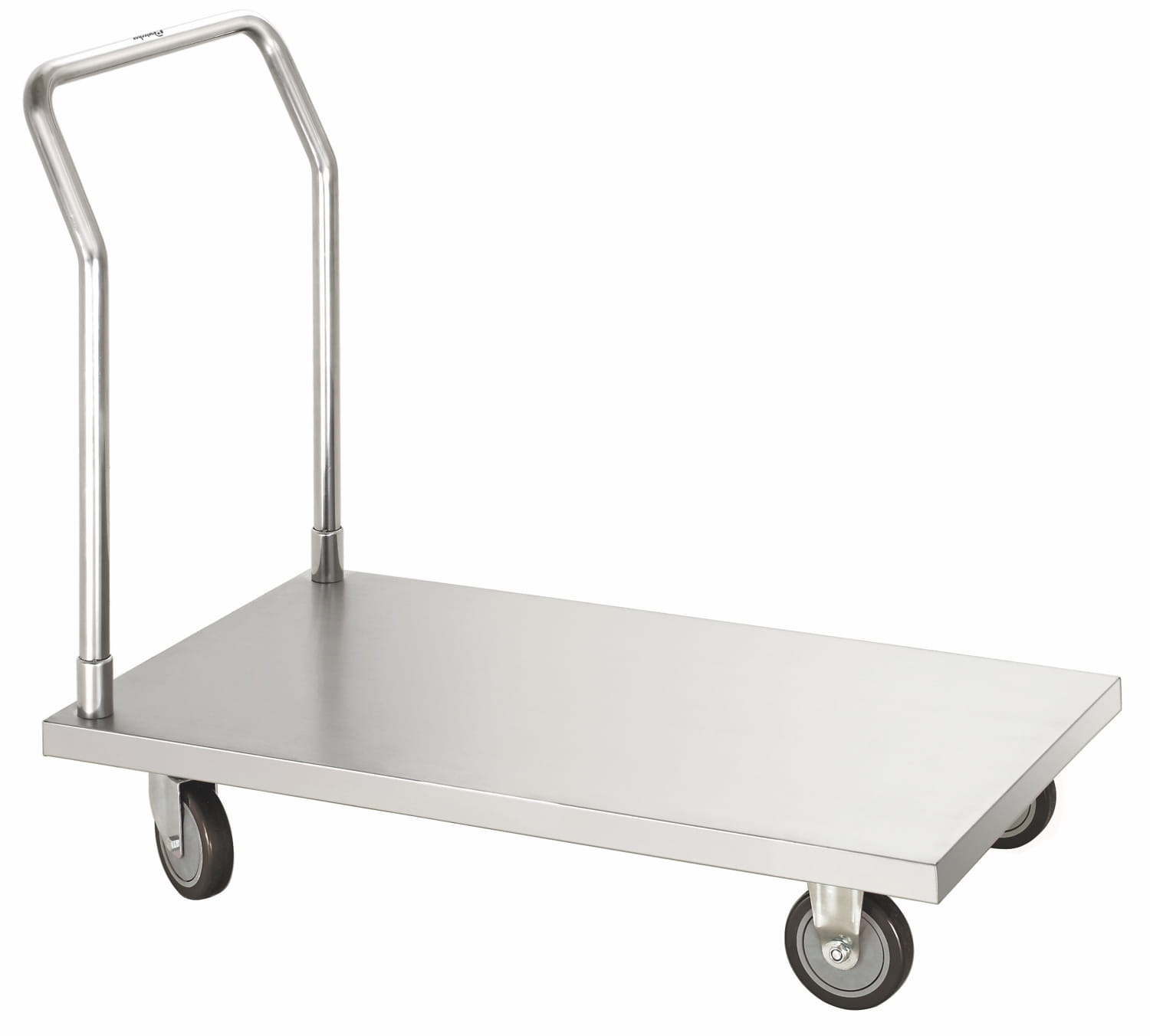 Wózek transportowy platformowy 56 x 94 cm