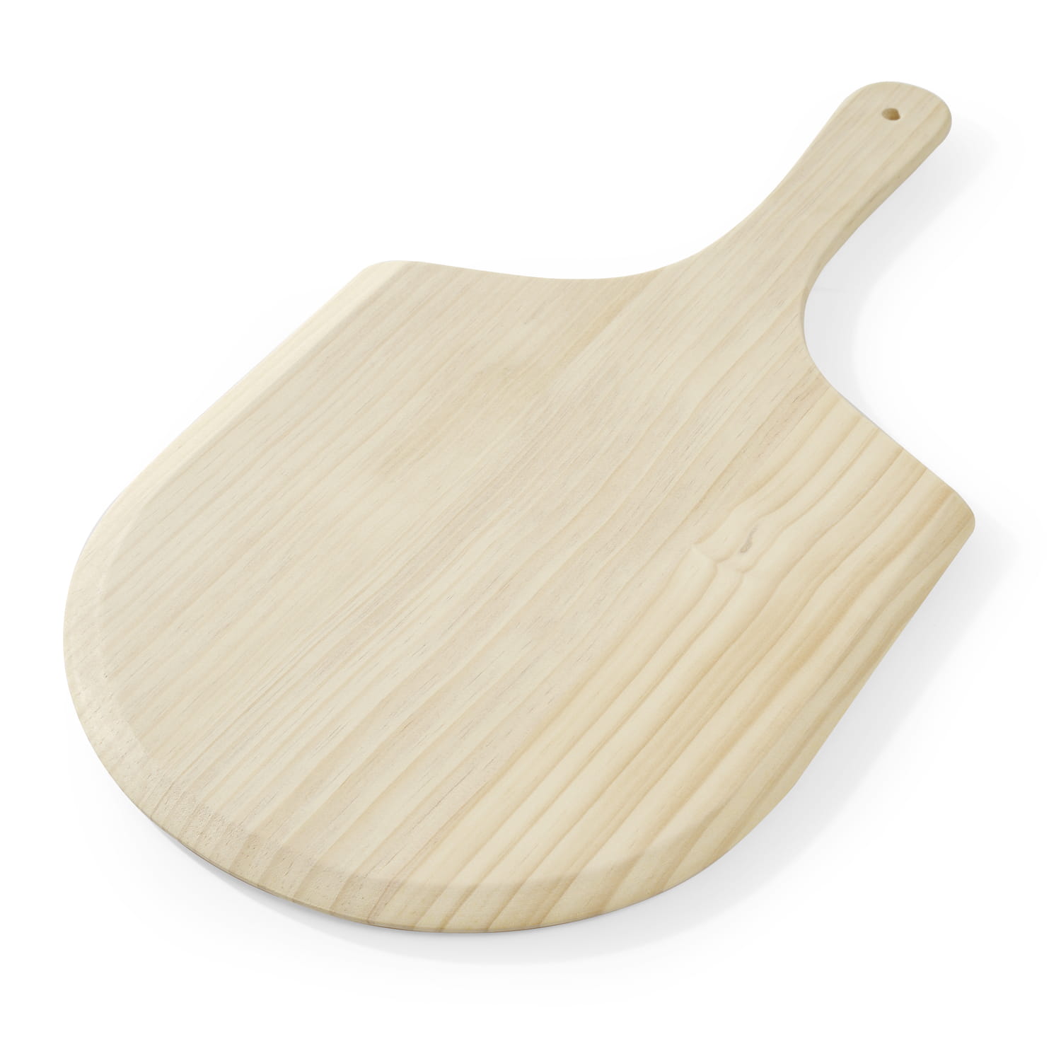 Drewniana łopata do pizzy 30,5x53,5cm