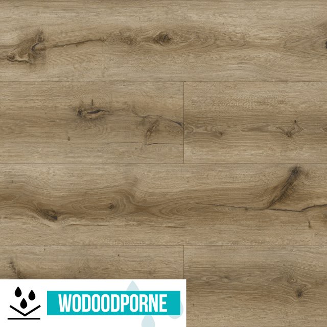 Panele winylowe SPC HOME INSPIRE MADAGASKAR KL 23-33 4,5 mm