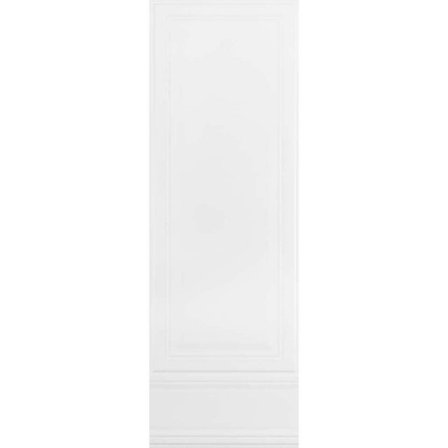 Płytka ścienna Seramiksan VICTORIAN RELIEF-1 mat 30x90 gat. I