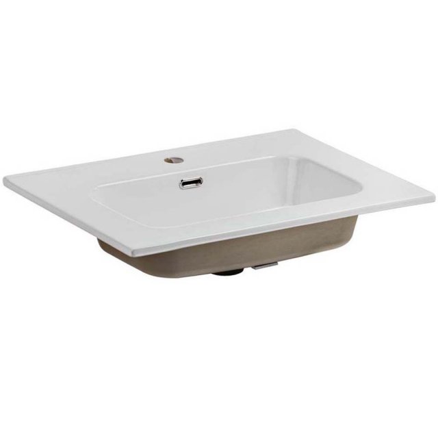 COMAD Umywalka meblowa GO 80 cm 80/DP-8095
