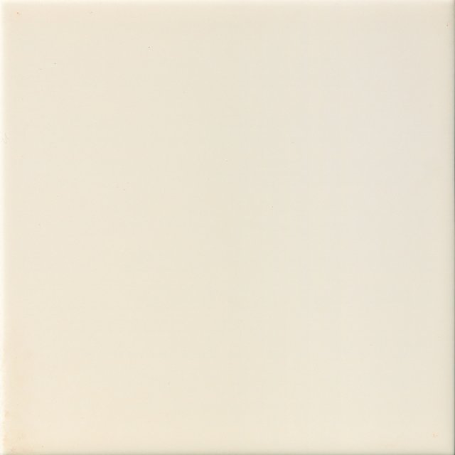 Płytka ścienna hiszpańska Vilar Albaro MONOCOLOR HUESO LISO mat 20x20