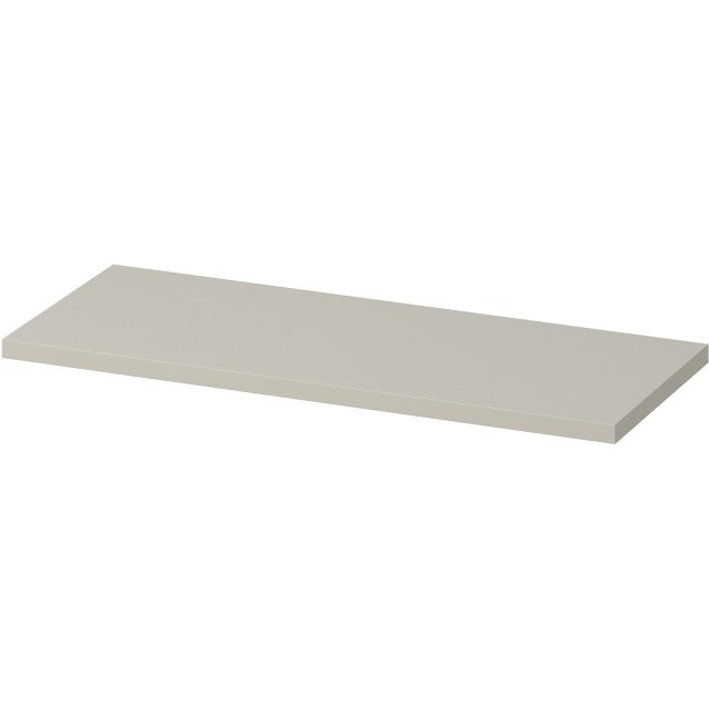 CERSANIT Blat do zabudowy stelaża MODUO 56 kaszmir mat S1026-056